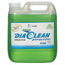 ペンギンワックス ダイヤマルチクリン 4L 業務用 床用洗剤