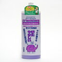 オーブ・テック サビ落し・トイレクリーナー 1L 業務用 トイレ用洗剤