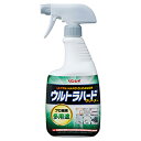 リンレイ ウルトラハードクリーナー 多用途 700ml 家庭用 多目的洗剤