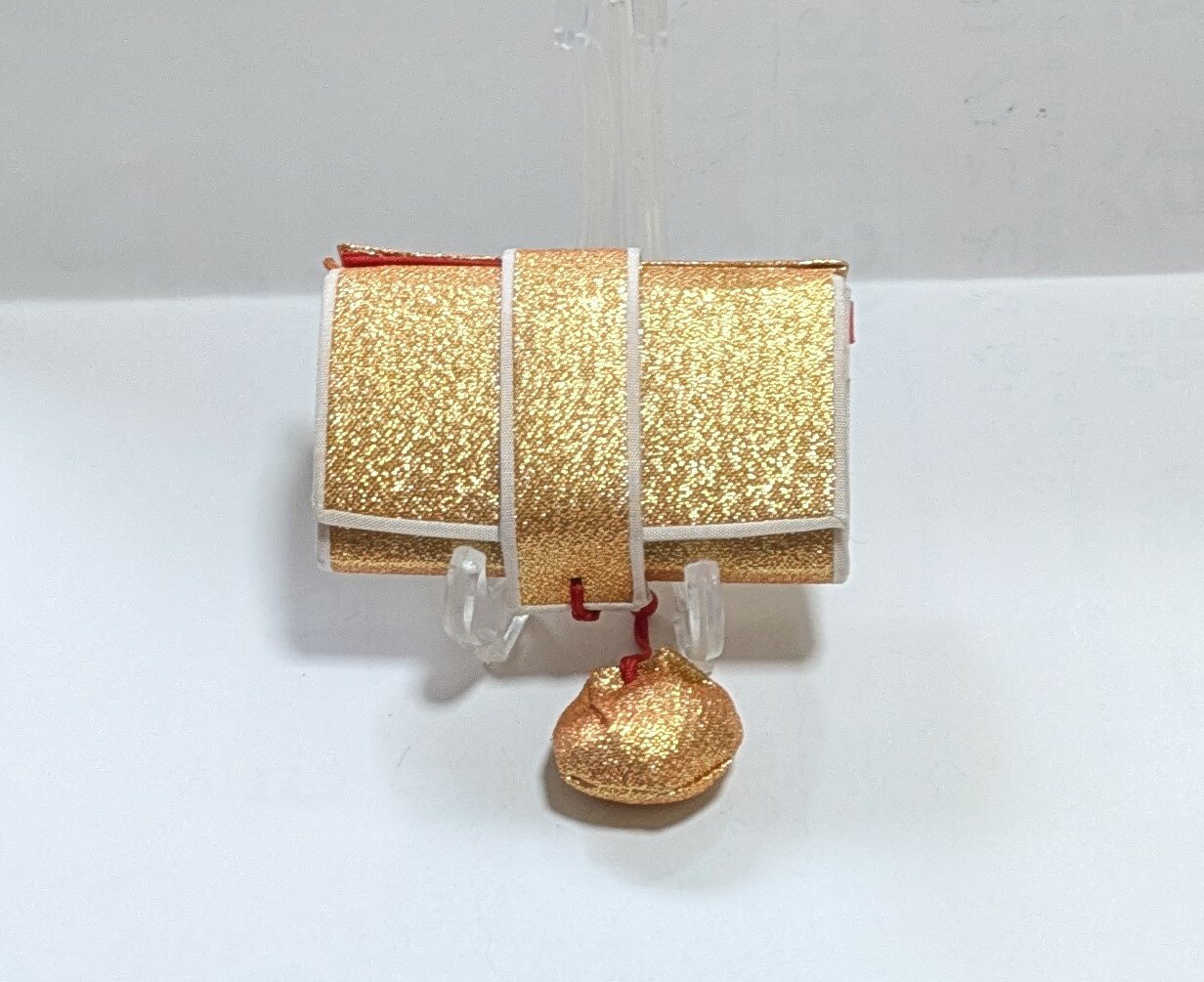 七五三　はこせこ単品　T6060