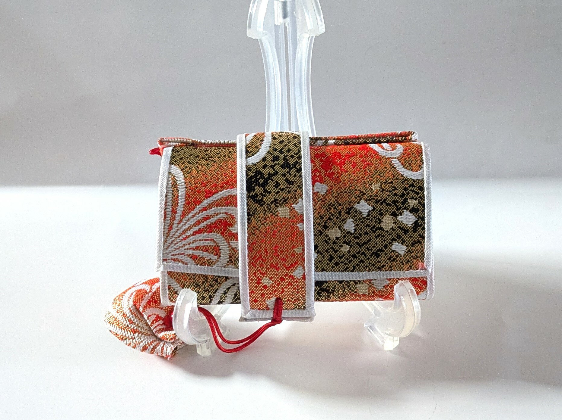 七五三　はこせこ単品　T6051