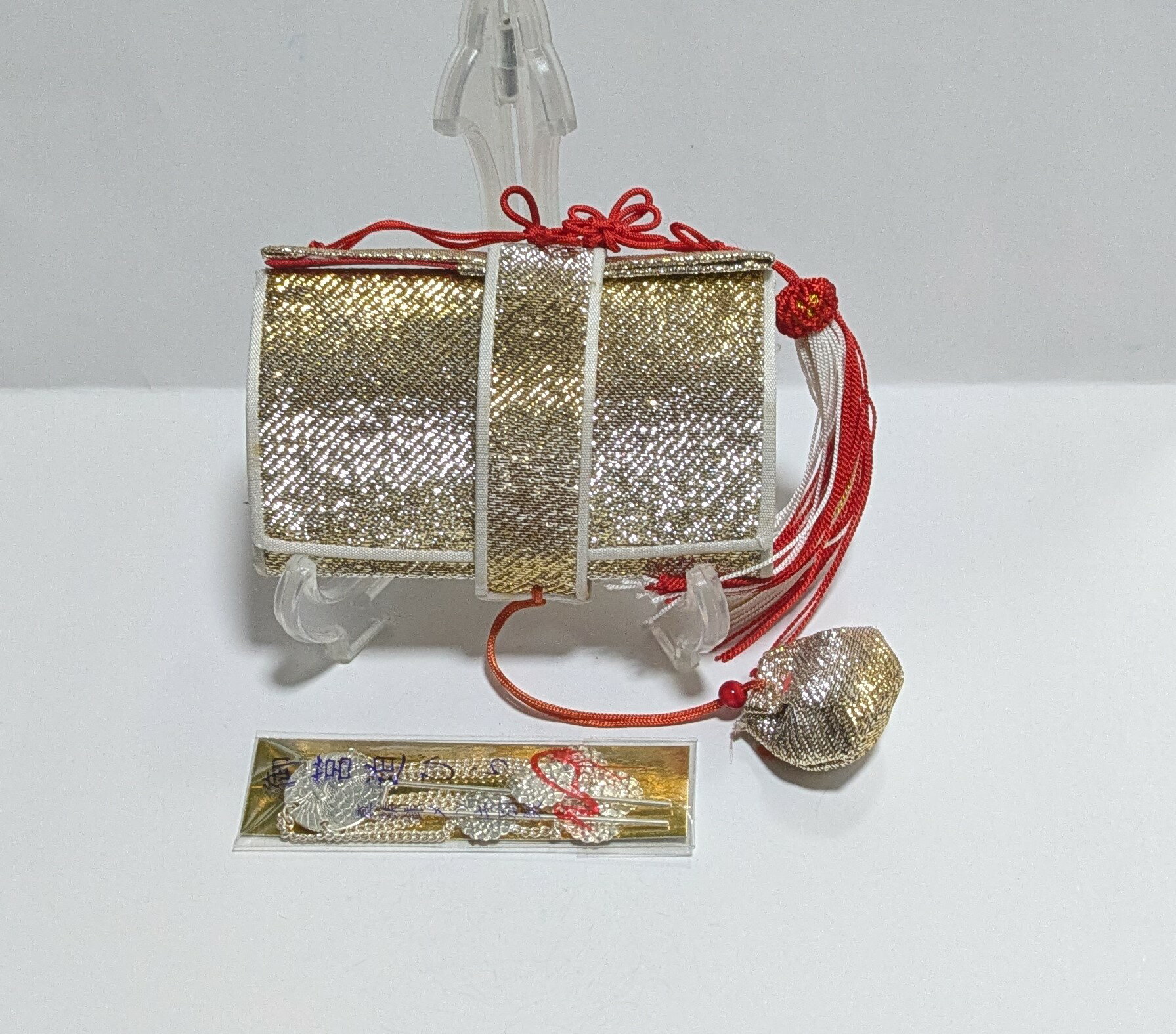 七五三　はこせこ単品　s5013