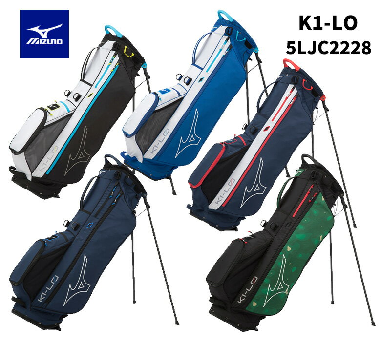 ߥ K1-LO ǥХå 5LJC2228  9.5 2023ǯ³ǥ MIZUNO 