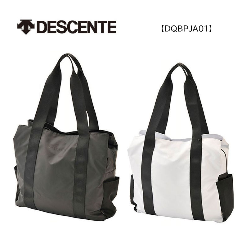 【◆】★DQBPJA01 デサント ゴルフ メンズ ボストンバッグ トートバッグ DESCENTE GOLF 2020年春夏モデル