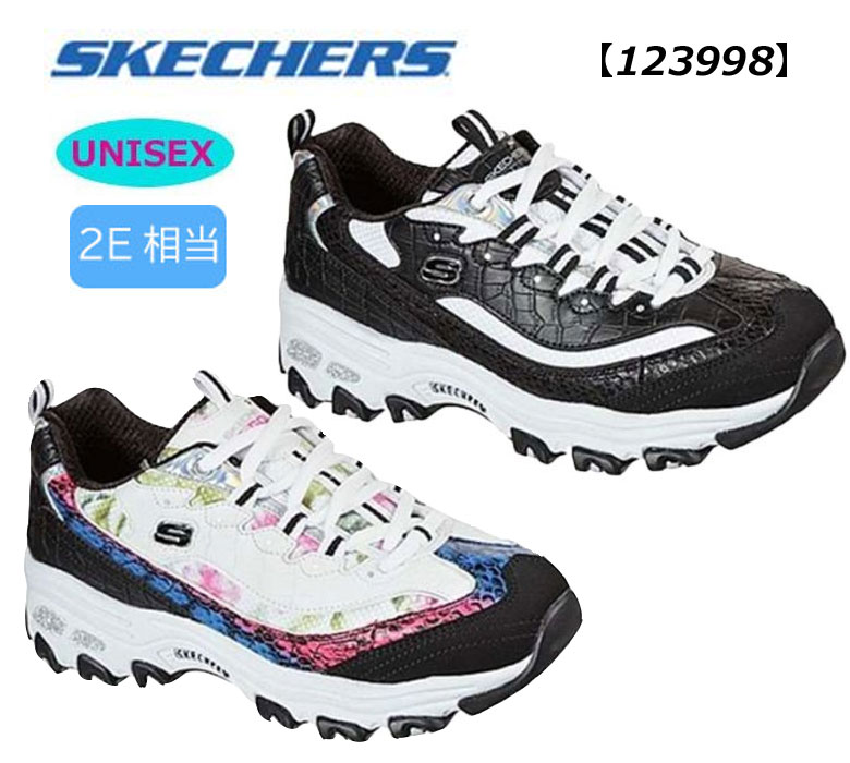 【◆】スケッチャーズ ウィメンズ ゴルフシューズ 123998SKECHERS GO GOLF D'LITESメンズ レディース ユニセックス スパイクレス 2E(幅狭)【2020年モデル】