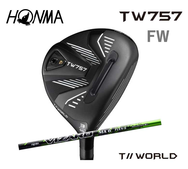 ܴ֥ TW757 եåVIZARD MP 4/5/6/7 ܥ T//WORLD  ӥ ĥɥۥ HONMA2022ǯǥ  ݾڽդ