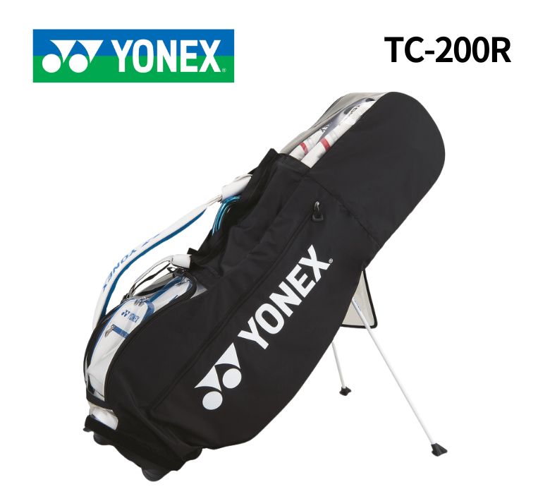 土日限定だがね ヨネックス TC-200R レインカバー YONEX 2023年モデル