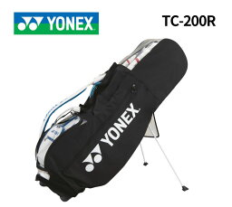 ヨネックス TC-200R レインカバー YONEX 2023年モデル