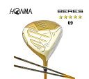 ܴ֥ ٥쥹 09 5S졼 ɥ饤С BERESARMRQ FX ܥHONMA ۥ 5STAR DRIVER  2024ǯǥ