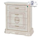 5/6まで【P5倍】+【8%OFFクーポン】 チェスト完成品 アンティーク家具 チェスト イタリア製家具 チェスト サルタレッリチェスト アマルフィ AMALF...