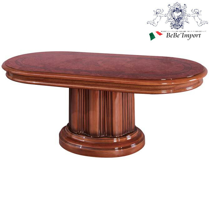 【クーポン配布中★ブラックフライデーSALE】 センターテーブル アンティーク家具 テーブル イタリア製 ローテーブル サルタレッリ フローレンス Floren...