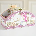 《クーポンで20%OFF★7/20まで》 ST薔薇のリモコンBOX FL アンティーク 調 【ロココ調 Rococo ヨーロピアン クラシック エレガント イン...
