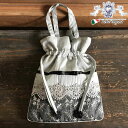 《クーポンで10%OFF★7/20まで》 ヨーロピアン Chic Vivienne バッグ 【アンティーク調 クラシック エレガント インテリア雑貨 レース チ...