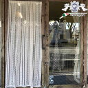 《10%OFFクーポン★店舗統合記念》 ヨーロピアン カフェカーテン 180×105【アンティーク調 クラシック ナチュラル カントリー フレンチ インテリア雑...