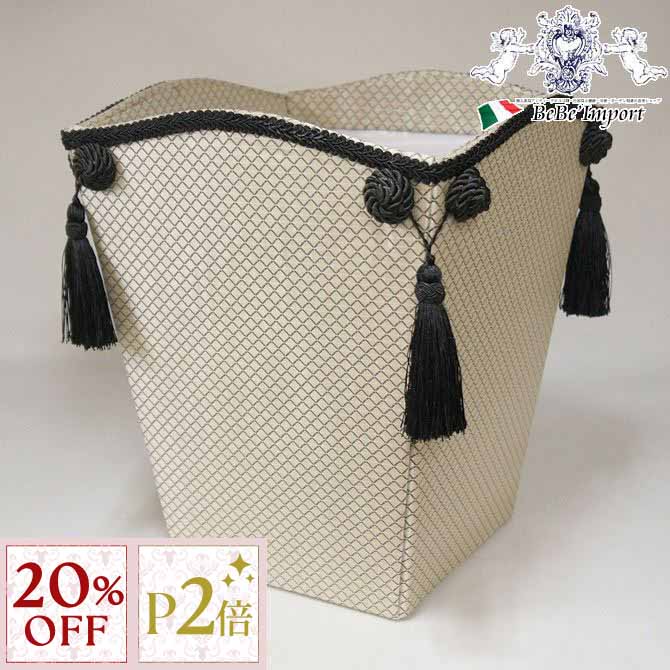 11/16(日)10:00から【20%OFFクーポン＋P2倍】 ダストBOX Givet ジェニファーテイラー アンティーク調 クラシック エレガント 輸入 インテリア デザイン雑貨