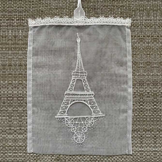 ＼スーパーセール／★20%OFF★ バッグ サシェバッグ レースサシェバッグ 14×18cm レース刺繍 エレガント..