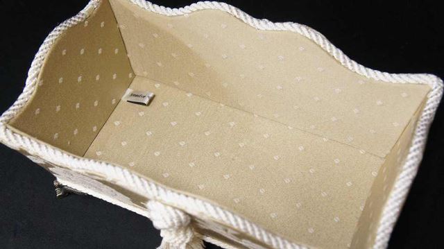 8/18(月)10時〜【20％OFFクーポン】 脚付小物入れ Heirloom ジェニファーテイラー アンティーク調 クラシック エレガント 輸入 インテリア デザイン雑貨