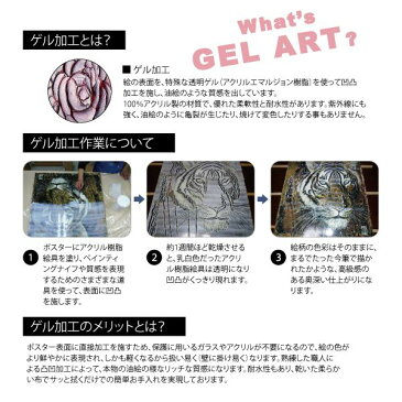★クリアランスセール★ ミニゲルアート フレーム アンジェラスターリング「ポーチュラカリア」