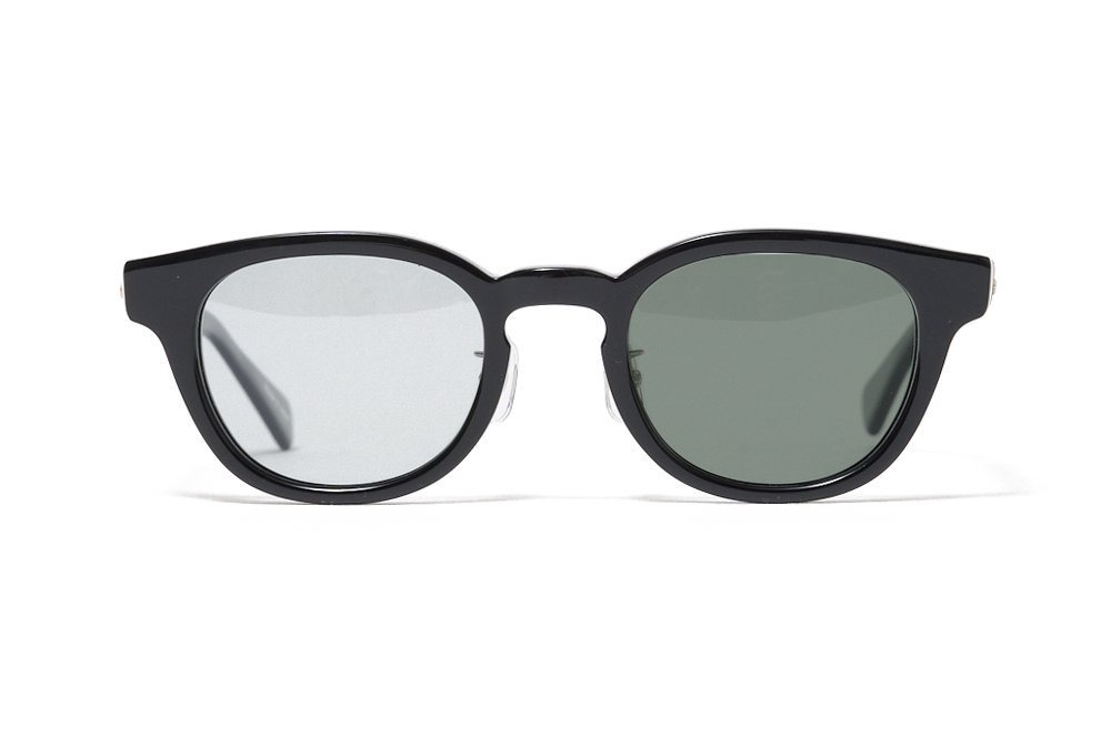 ［受注取寄せ］ELEBROU エレブロ サングラス ELEBROU x SOLID Collaboration SHINE POLARIZED SUNGLASSES (調光偏光レンズ) 【smtb-TD】【yokohama】【YDKG-td】【楽ギフ_包装】 【送料無料】