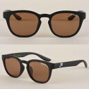 ELEBROU エレブロ サングラス GAIA BROWN POLARIZED ガイアブラウン偏光レンズ特別仕様 ソフトケース付き【smtb-TD】【yokohama】【YDKG-td】【楽ギフ_包装】 【送料無料】