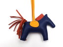 【中古】エルメス Hermès ロデオ チャーム【送料無料】