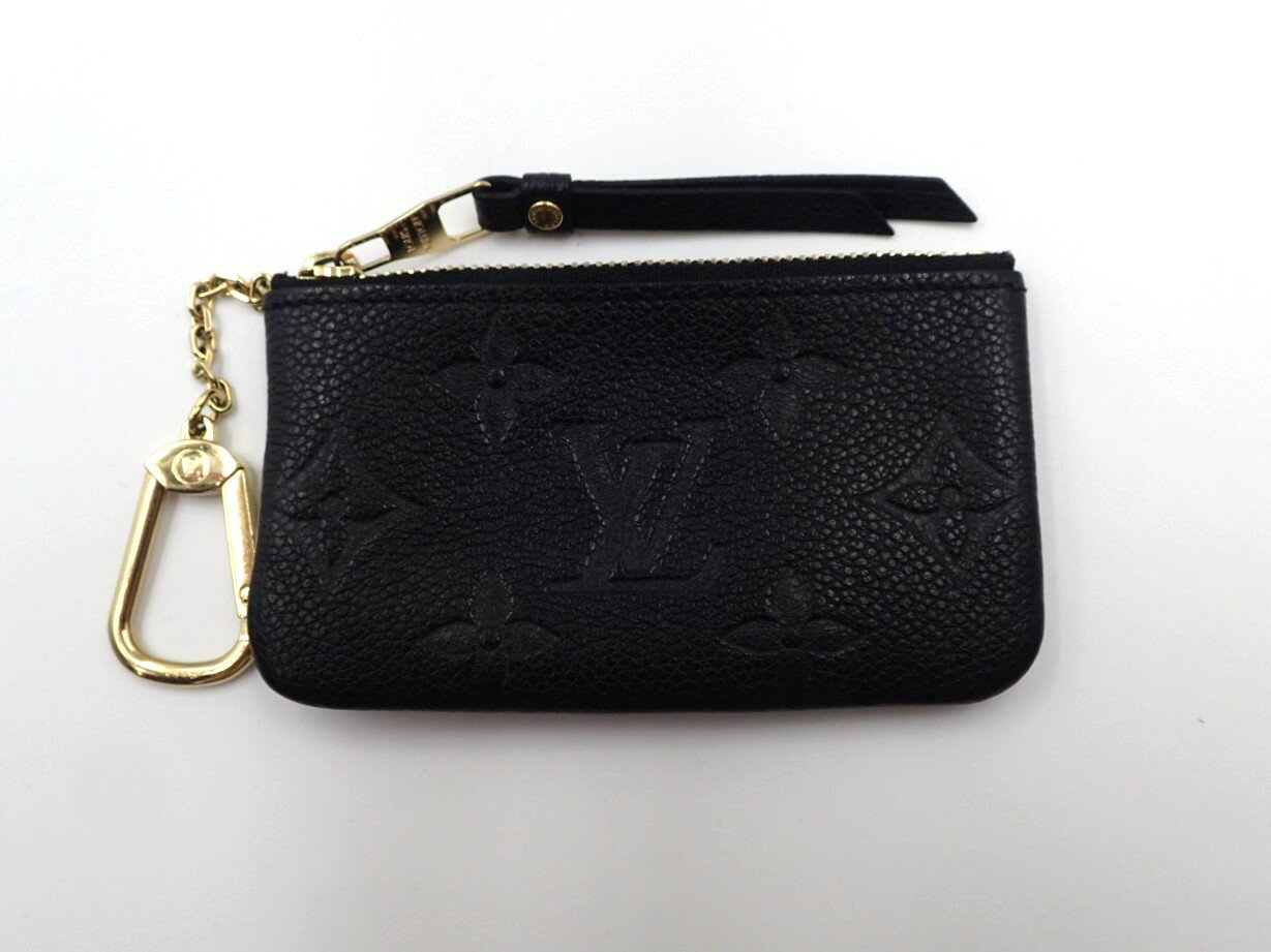 SWAROVSKI - 【中古】LOUIS VUITTON ルイヴィトン キーケース M80879