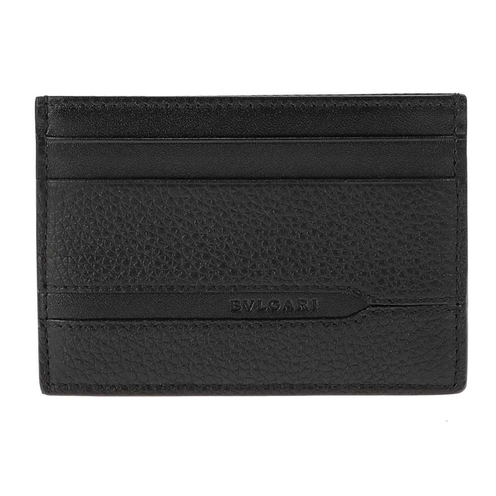 BVLGARI ֥륬 36969 GRAIN/BLK ɥ  ̵ NET