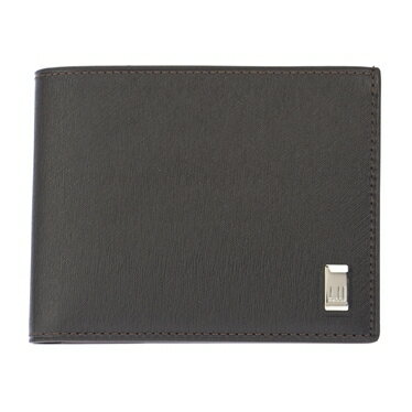 DUNHILL ダンヒル FP-3070E 二つ折り財布 【送料無料】 《NET》