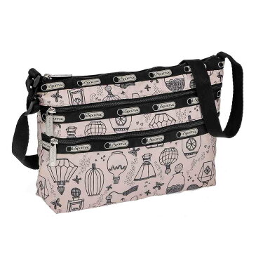 LeSportsac レスポートサック 3352/D661 ショルダーバッグ レディース 《NET》