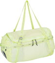 THE NORTH FACE ザ ノースフェイス FLYWEIGHTDUFFEL ボストンバッグ ユニセックス《NET》
