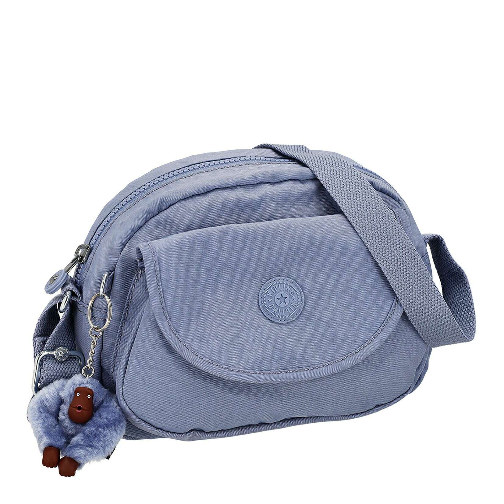 KIPLING ץ STELMA ƥ K153137II BLUE SLATE Хå ǥ ˥åN...