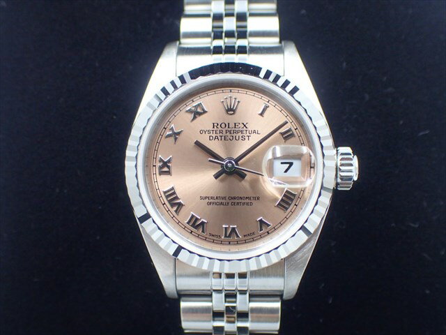 【中古】 ROLEXロレックス79...