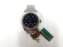 【中古】 ROLEX ロレックス　オイスターパーペチュアル　時計　 【送料無料】