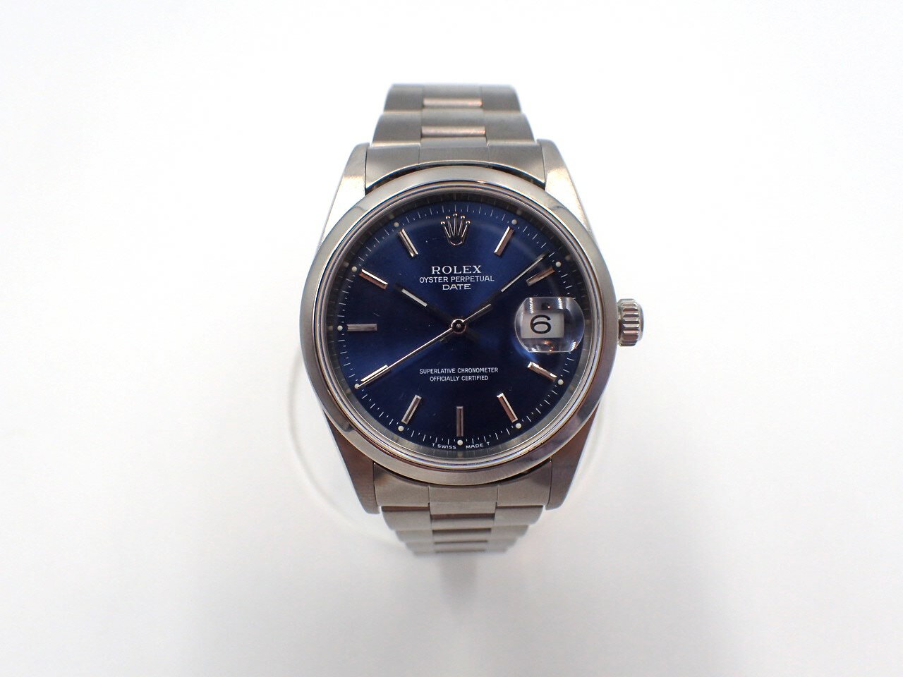 【中古】 ROLEX ロレックス オイスタ