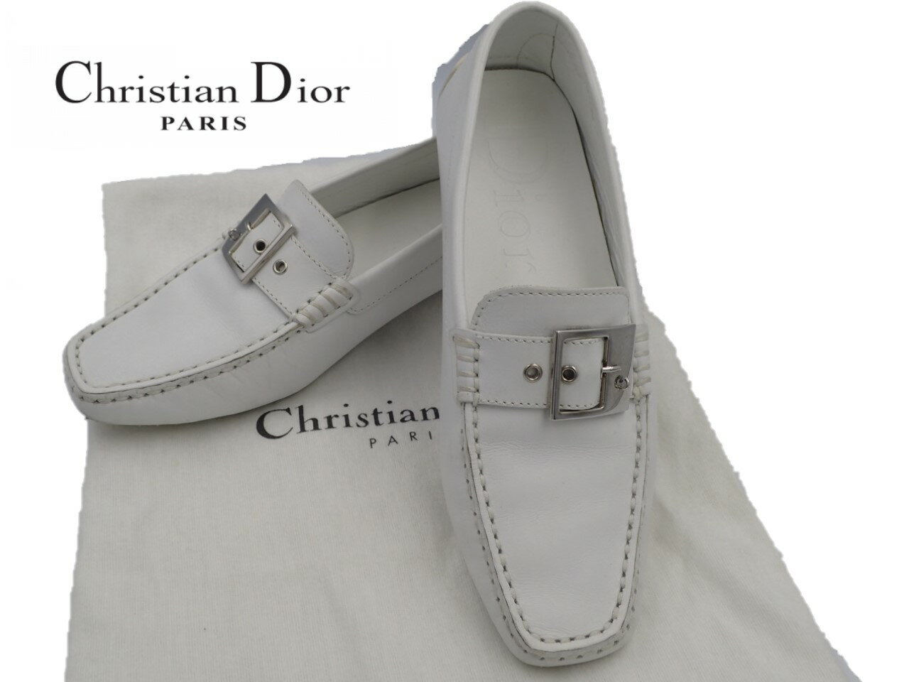 yÁz Christian Dior NX`fBI[@hCrOV[Y 35 fB[Xyz