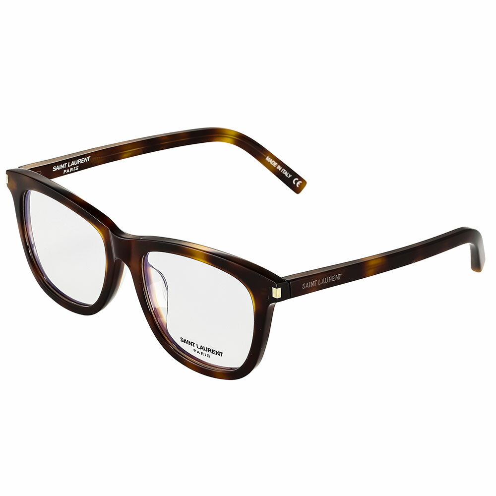 Yves Saint Laurent サンローランYS8-SL104-008-INT-OPT-MEN 眼鏡