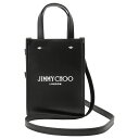 JIMMY CHOO W~[`E MINI N/S TOTE ANR BLACK WHITE SILVER ~j N/S g[gobO 2WAY V_[obO NX{fB ubN/zCg fB[X MINI NS TOTE BAG ybbjm00224lz