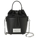 MAISON MARGIELA ]}WF S61WG0035 P4348 T8013 t@CuG[V[ X[ oPbgobO 2WAY V_[E nhobO NX{fB ubN fB[X 5AC BUCKET SMybbmg00025lzyz