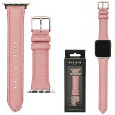 COACH R[` Apple watch strap 14700208 Abv EHb` Xgbv ւxgy38mm/40mm/41mm P[XΉ xĝ݁zVOl`[C G{XU[ Xgbv ouKsN fB[X oh tւxg ywwco01158lz