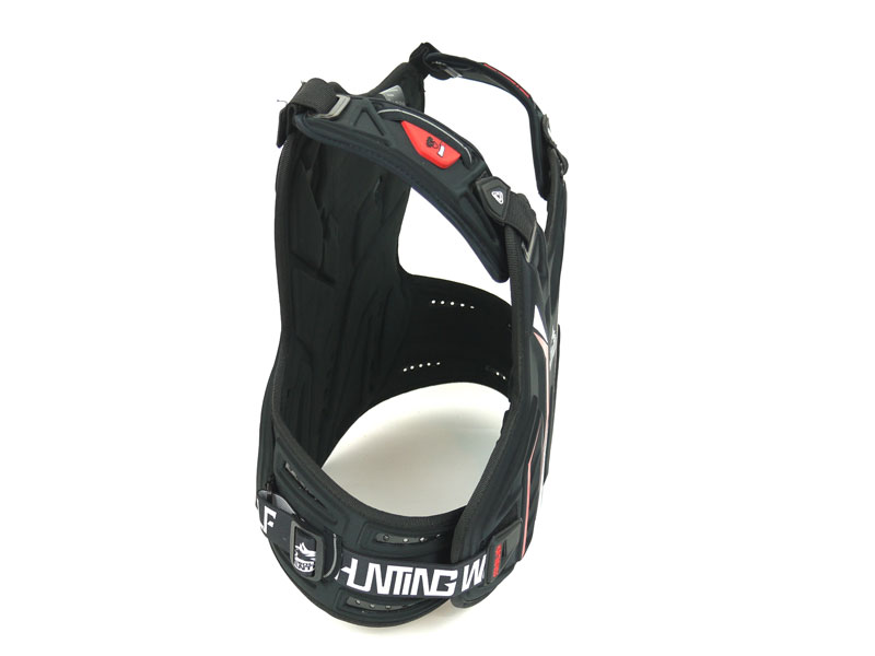 [HUNTING WOLF] �����ץ��ƥ����� AR07�������ȥ����� �ե꡼ �ϥ�ƥ��󥰥���� �Хå������� �� �֥�å�