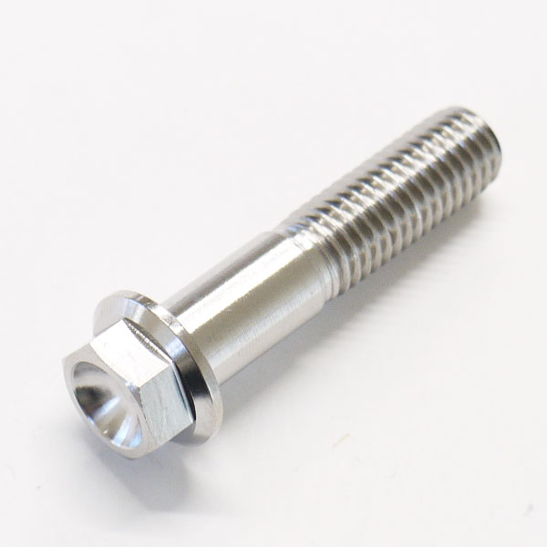 64ܥ M10  45mm P1.5  ե󥸥ܥ Ƥʤ Ti-6Al-4V 64