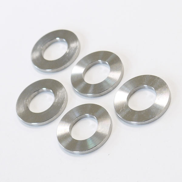 64ʿå㡼 M10 2mm 20mm 5ĥå Ƥʤ Ti-6Al-4V
