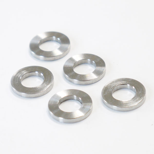 64ʿå㡼 M6 1.7mm 12mm 5ĥå Ƥʤ Ti-6Al-4V