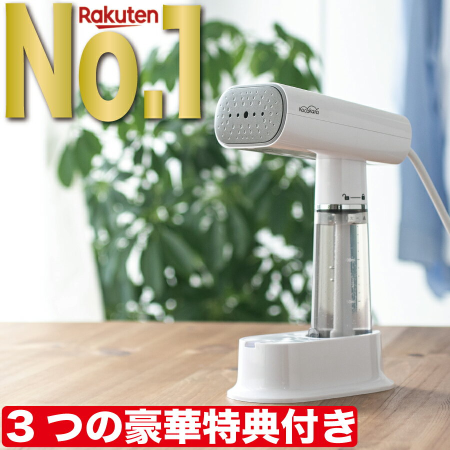 【 楽天1位 11冠獲得!!】【アイロン