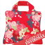 【即納/ゆうパケット】【送料無料】【ENVIROSAX エンビロサックス】エコバッグ Graphic Series ブルーム Bloom Bag1 BL-B1**☆★ラッピング無料★☆**P10
