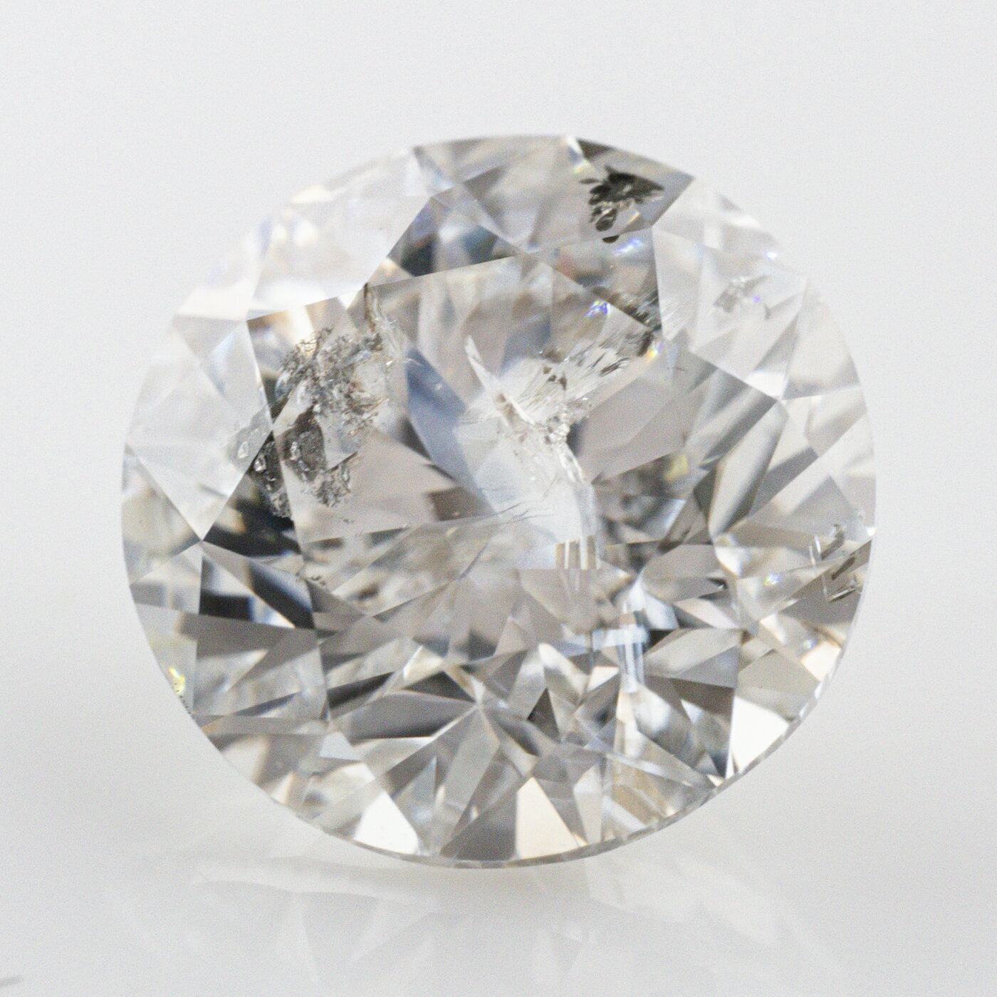 楽天市場】I1 ダイヤ（カラット数1.0 ～ 1.99ct）（ジュエリー