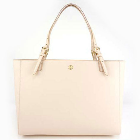 【送料無料】【 TORY BURCH トリーバーチ 】トートバッグ YORK BUCKLE TOTE Style/22149613_208 ライトオーク LIGHT OAK