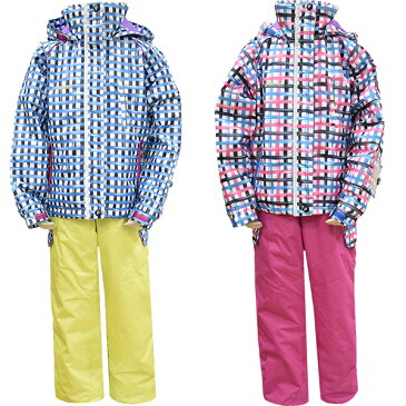 SALE/セール 売り尽くし!person's/パーソンズキッズ ジュニア スキーウェア ガールズ スキーウエア15PSG4631【あす楽対応_北海道】 雪遊び