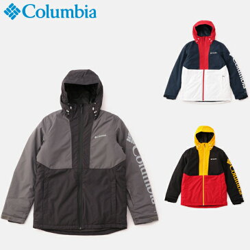 コロンビア スキーウェア メンズ スノーボード ジャケット columbia Tinberturner Jacket EE0903【あす楽対応_北海道】