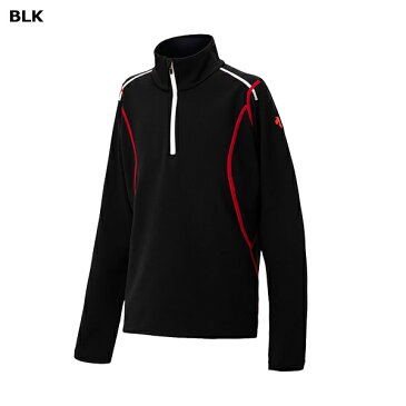 デサント DESCENTE ジュニア スキー アンダーシャツ 雪遊び アウトレット 在庫一掃 DWJOJB68 レターパックも対応